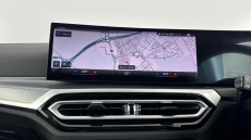 BMW 4 Series 420i xDrive M Sport 2dr Step Auto Petrol Coupe